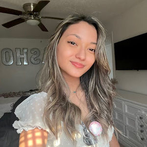 Meet your Posher, Alanna